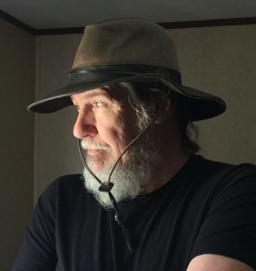 Edwin Neal