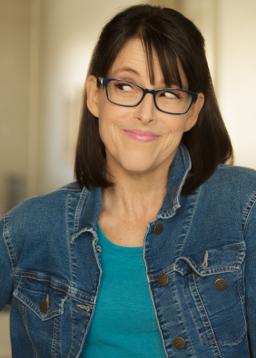 Lara Jill Miller