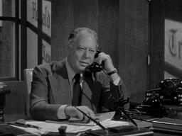 Victor Sutherland
