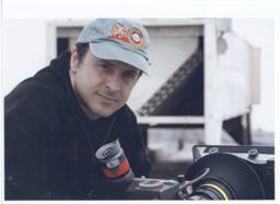 Jalal Merhi