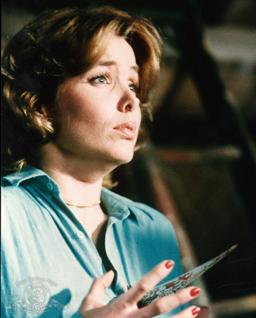 Sherry Buchanan