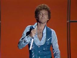 Bobby Vinton
