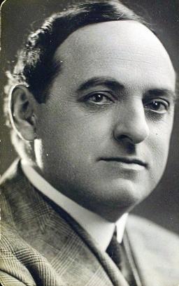 Granville Bates