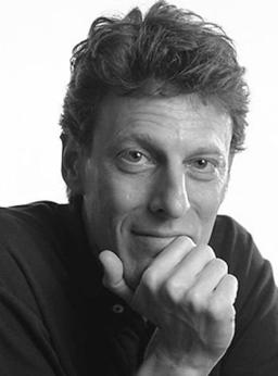 Bill Chameides