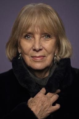 Jane Merrow