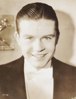 Tom Brown