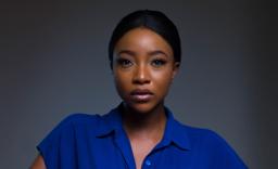 Ini Dima Okojie