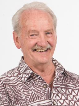 Norman Fairley