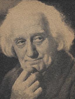 O.P. Heggie