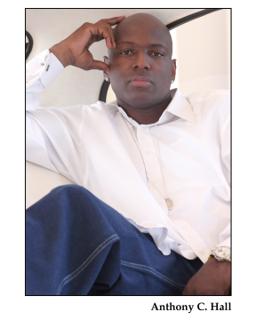 Anthony C. Hall