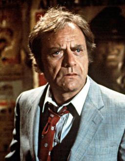 Vic Morrow