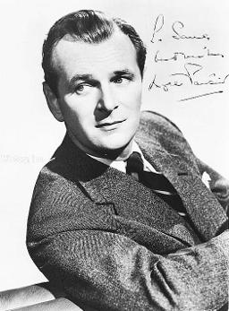Nigel Patrick