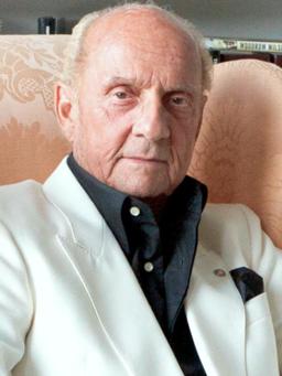 Ray Austin