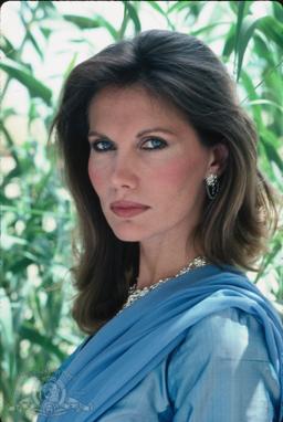 Maud Adams