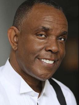 Ralph Wilcox