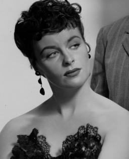 Constance Smith
