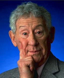 Jack Gilford
