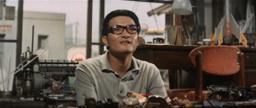 Akira Kubo