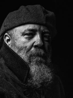 Barney Burman