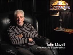 John Mayall