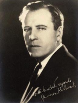 James Kirkwood