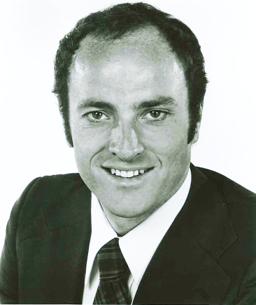 Kevin Dobson