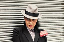 Pauline Black