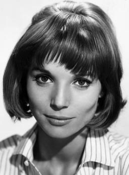 Elsa Martinelli