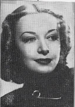 Vickie Lester