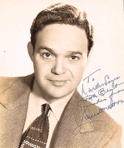 James Melton