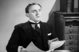 Henry Oscar