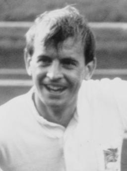Ian Charleson