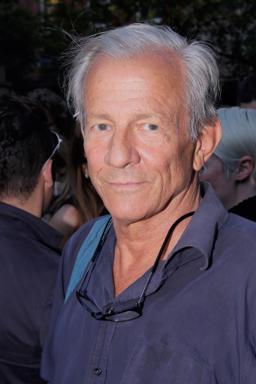 Peter Beard