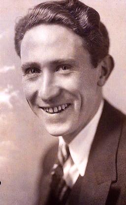 John Cecil Holm