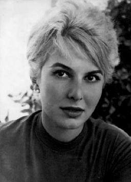 Mabel Karr