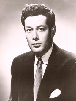 Tod Andrews