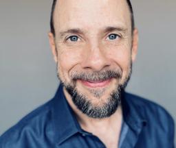 Patrick Richwood