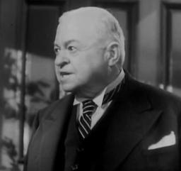 Harry Holman