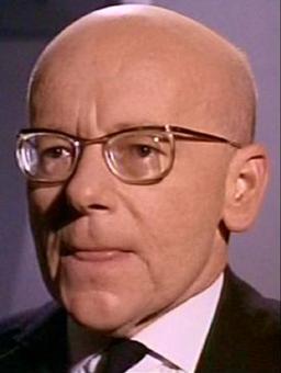Peter Swanwick