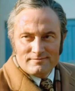 Iain Cuthbertson