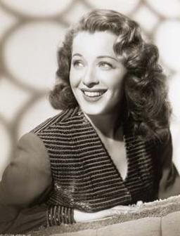 Ellen Drew