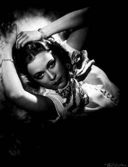 Eleanor Powell