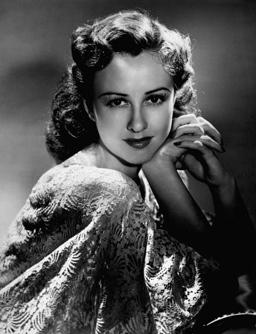 Margaret Lindsay