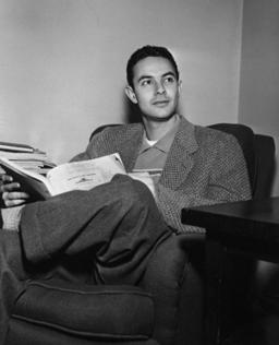 Stanley Donen