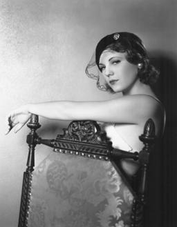 Ruth Hall