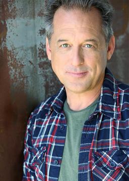 Peter Gregory