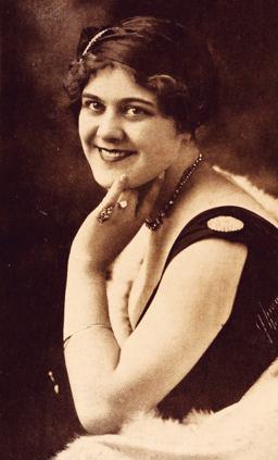 Phyllis Gordon