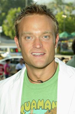 Chad Allen