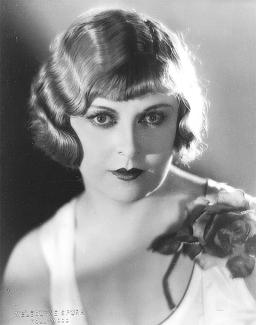 Gertrude Astor
