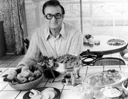 Steve Allen